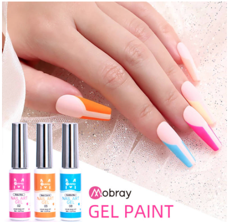 mobray gel polish
