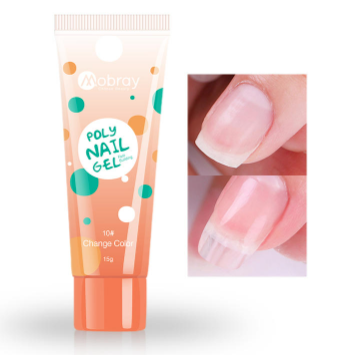 gel nail polish2