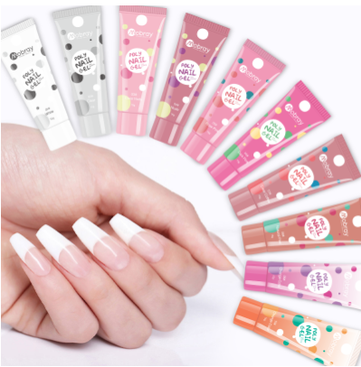 gel nail polish1