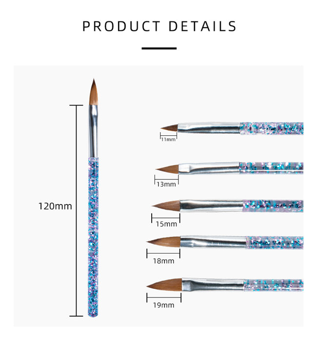 crystal pen details crystal pen details