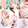 Mobray Nail Manufacture Wholesale Supply Dry Flower Gel Nail Art Beauty