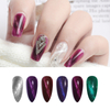 NEW Nail Acrylic Poly Gel Soak Off Wholesale Cat Eyes Gel Polish