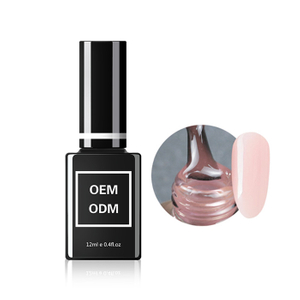 Factory Oem Odm Liquid Poly Gel Low Viscosity Hema Free