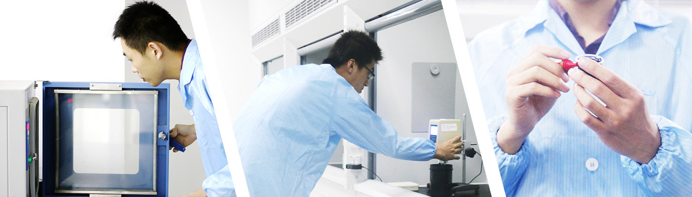 nail gel wholesale supply quality control