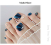 3D Nail Charms Flat Drill Decoration Diy Salon Quality