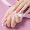Mobray New Arrival Professional Gel Poly Gel Nail Extension Kits With Dryer