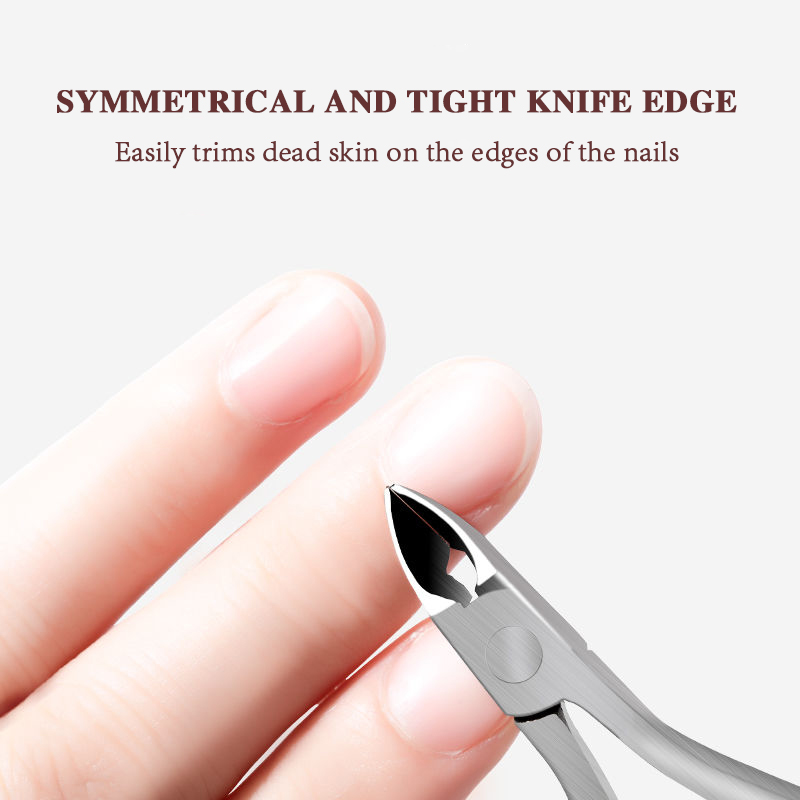 dead skin scissors OEM ODM