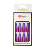 240PCS Press on Nails Mobray Fake Nail Wholesale Supply