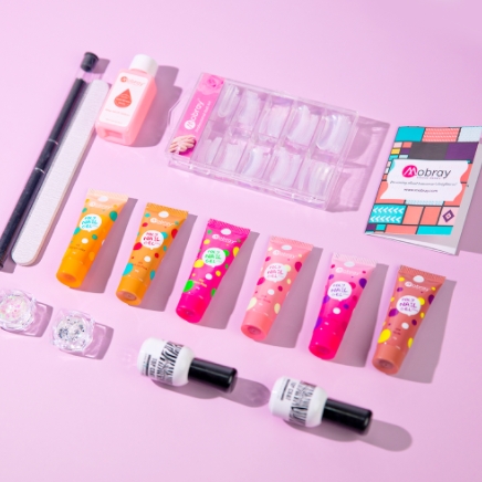 What is Polygel Nail 1