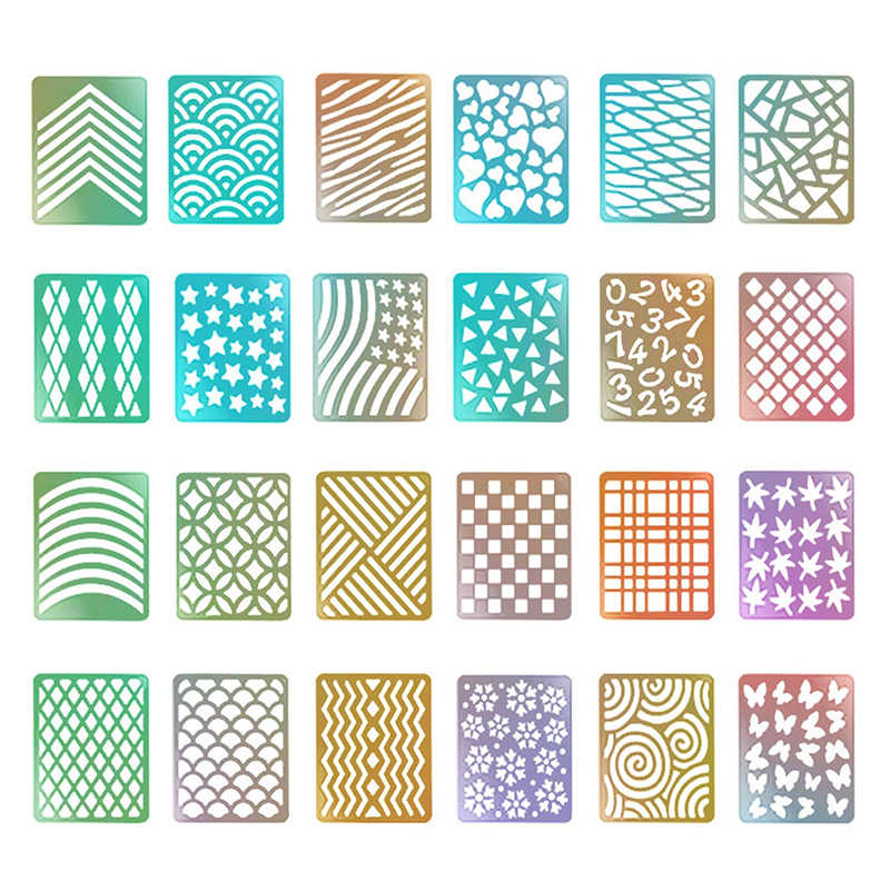 3D Nail Art Sticker Decoration Manicure & Diy Manufacturer Supply