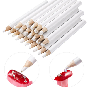 3D Nail Charms Flat Drill Decoration Diy Salon Quality