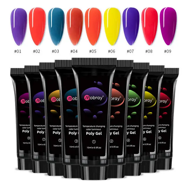 liquid builder gel -0515