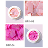 New Arrival 7 Colorful Sea Shell Nail Art Decoration Wholesale Supply 