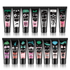 Free Sample Wholesale Oem Private Label High Quality 15g Poly Gel Nail