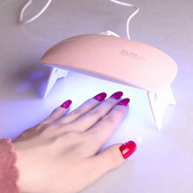 led lamp for nail cure