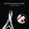 Wholesale Supply Nail Gel Cuticle Nipper Stainless Steel