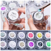 New Thread Shell Nail Gel Semi Permanent OEM ODM Supply
