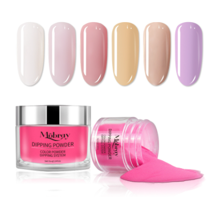 gel nail