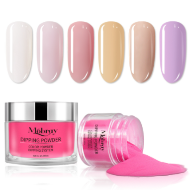 Polygel vs Acrylic Nails:Which is better for you?