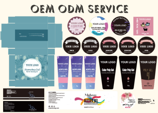 Mobray ODM Service