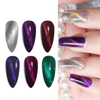 NEW Nail Acrylic Poly Gel Soak Off Wholesale Cat Eyes Gel Polish