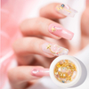 3D Nail Art Cat Eye Decoration Salon Nail Mixed Accessories Wholesale Supply
