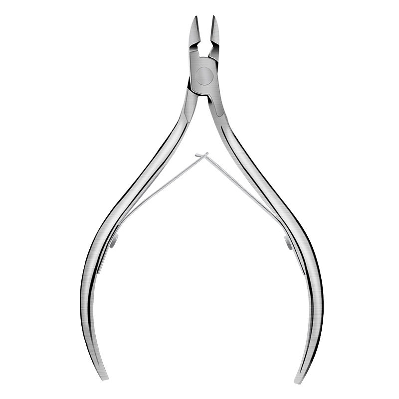 Wholesale Supply Nail Gel Cuticle Nipper Stainless Steel