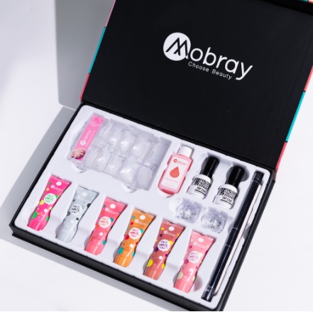 What is Polygel Nail 2