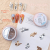 Japan Manicure Quality New Jelly Diamond Gel Polish Free Sample
