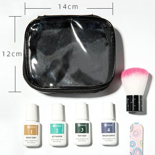 All You Need to Know About UV Nail Gel Kit