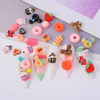 New Poly Gel Kits With Nail Decoration Wholesale OEM Bulk Supply
