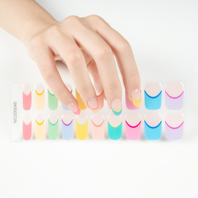 private label nail manufacturer