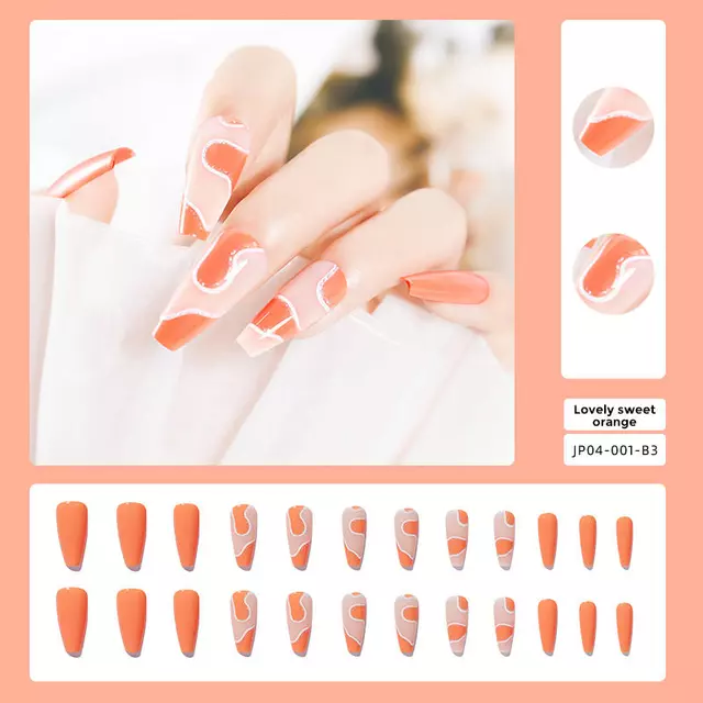 How to Choose the Best Eco Friendly Press On Nails