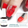 Factory Nail Gel Polish Burst Remover Wholesale Supply Private Label