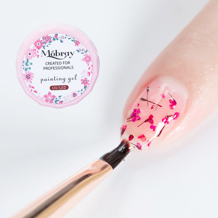 New Art Nail Gel Polish in 2021
