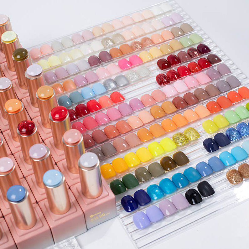 Top 8 private label nail polish manufacturers for 2022