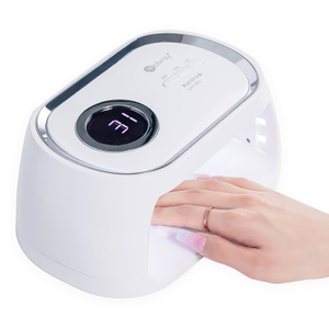 Cheap Professional Uv Led Nail Lamp 72W Oem Odm Supply