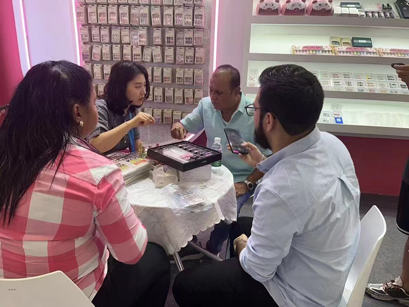 Dubai Beautyworld Middle East-1