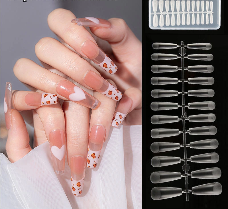 How To Choose The Best Press on Nail?