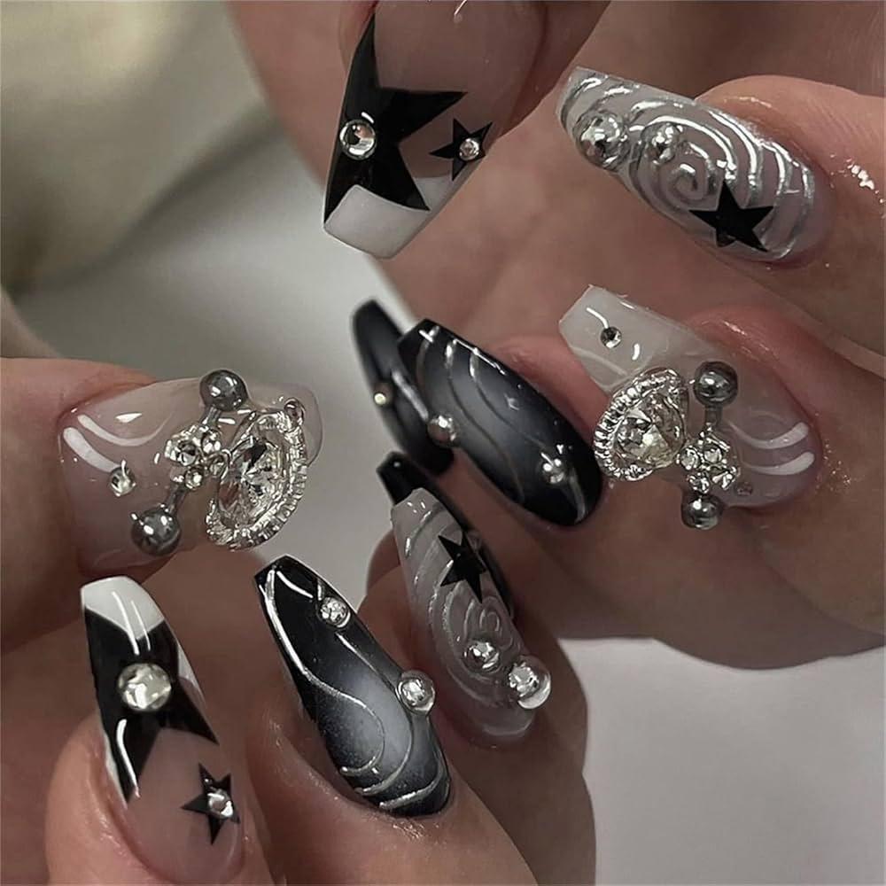 How to Choose the Best Press-On Nails for Your Business