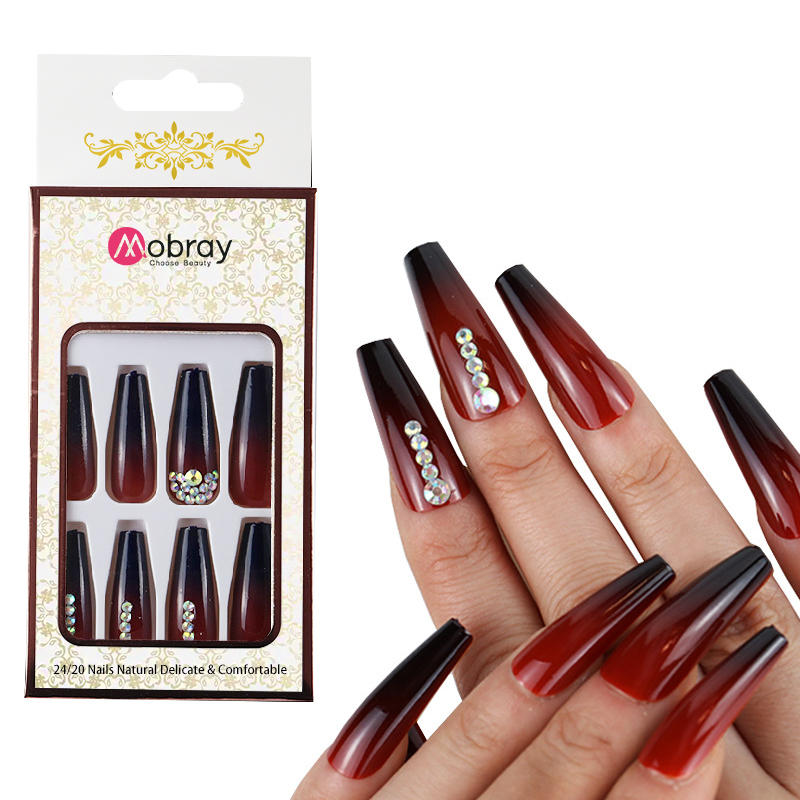 manufacture nail gel polish