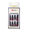240PCS Press on Nails Mobray Fake Nail Wholesale Supply