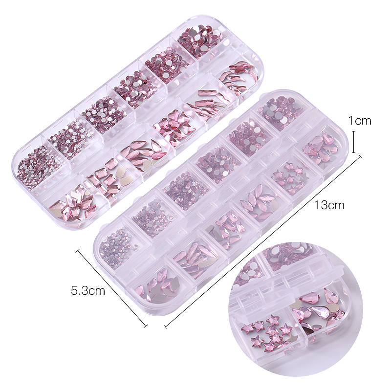 private label nail gel manufacturer