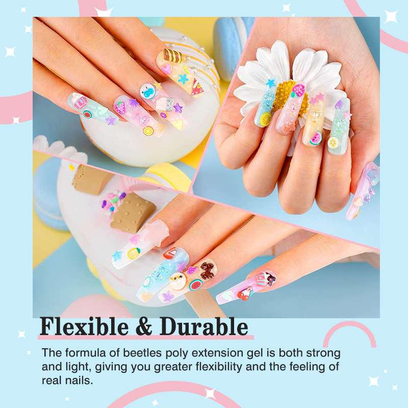private label nail line
