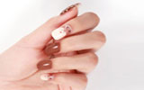 Nail Gel Sticker Wholesale Supply Manufacture OEM Bulk Offer -01