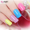 New Wholesale Oversea 30 Day Long Last Macaron Color Series Color Gel