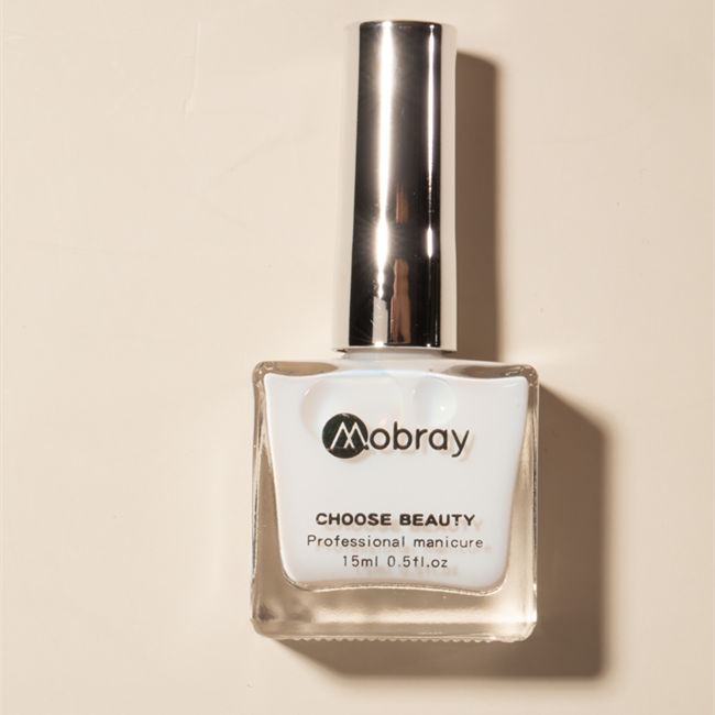 Mobray New Arrival Wholesale Oversea Anti Overflow Nail Gel 