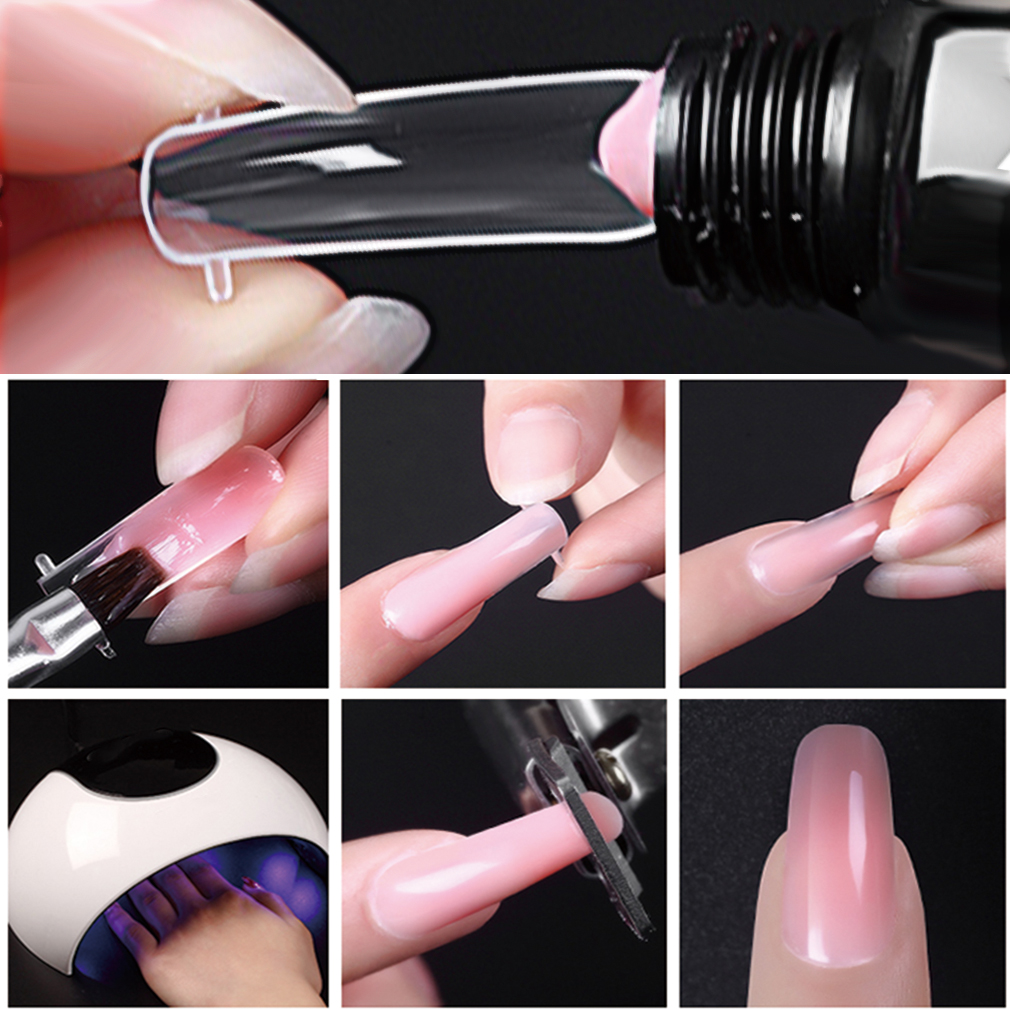 High Quality Poly Gel Nail Wholesale Supply Factory Private Label| Mobray  Gel