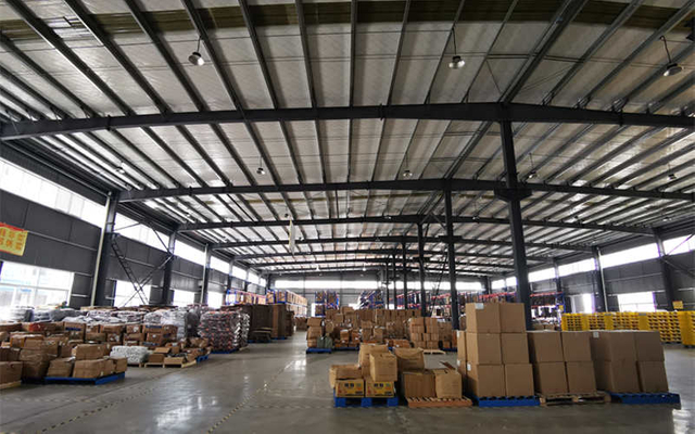Mobray gel polish shipping warehouse