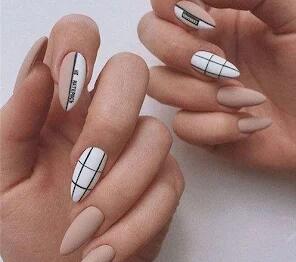 beauty nail